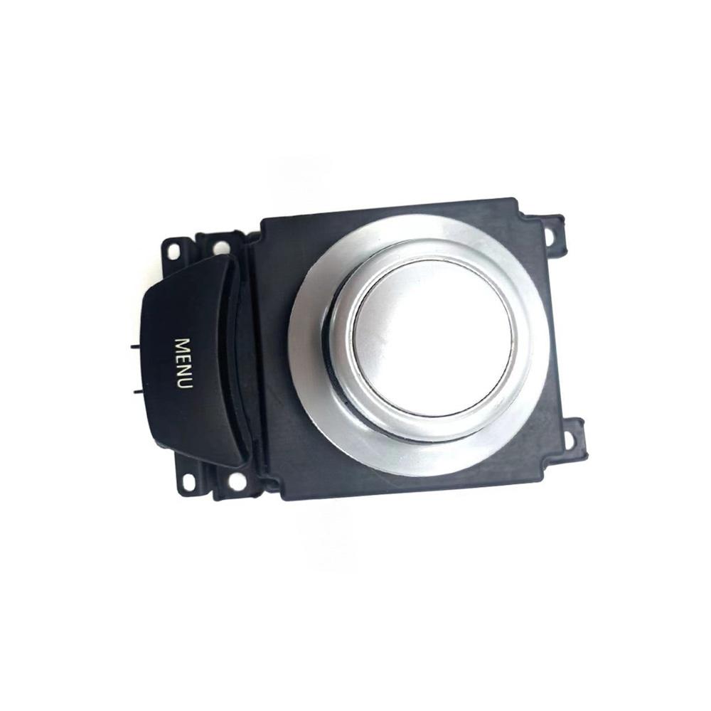 Переключатель мультимедиа Мышь Контроллер Джойстик Для Bmw X5 E70 X6 E71 2007-2010