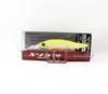 Megabass X-Nanahan +2 SW 75 мм 1/4 унции Плавающий воблер PM Chart Back (3784)