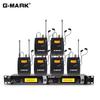 G-MARK Профессиональная беспроводная система внутриканального мониторинга