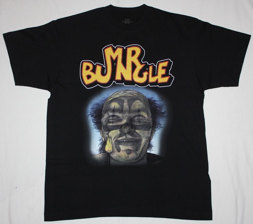 MR BUNGLE MR.BUNGLE;91 Tour Black Men S234XL Tshirt FN269 Unisex T-Shirt