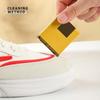 Yousheng Shoe Cleaning Rubber Eraser для повседневной спортивной обуви, портативный пятновыводитель с дезактивирующими частицами, быстрый и простой инструмент для чистки обуви