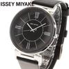 ISSEY MIYAKE Часы U Satoshi Wada Design NYAL002 [ISSEY MIYAKE] Мужские
