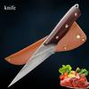 2025 Forging обвалочный нож специальный нож для убоя свиней нож для убоя поварской нож для убоя овец нож из нержавеющей стали
