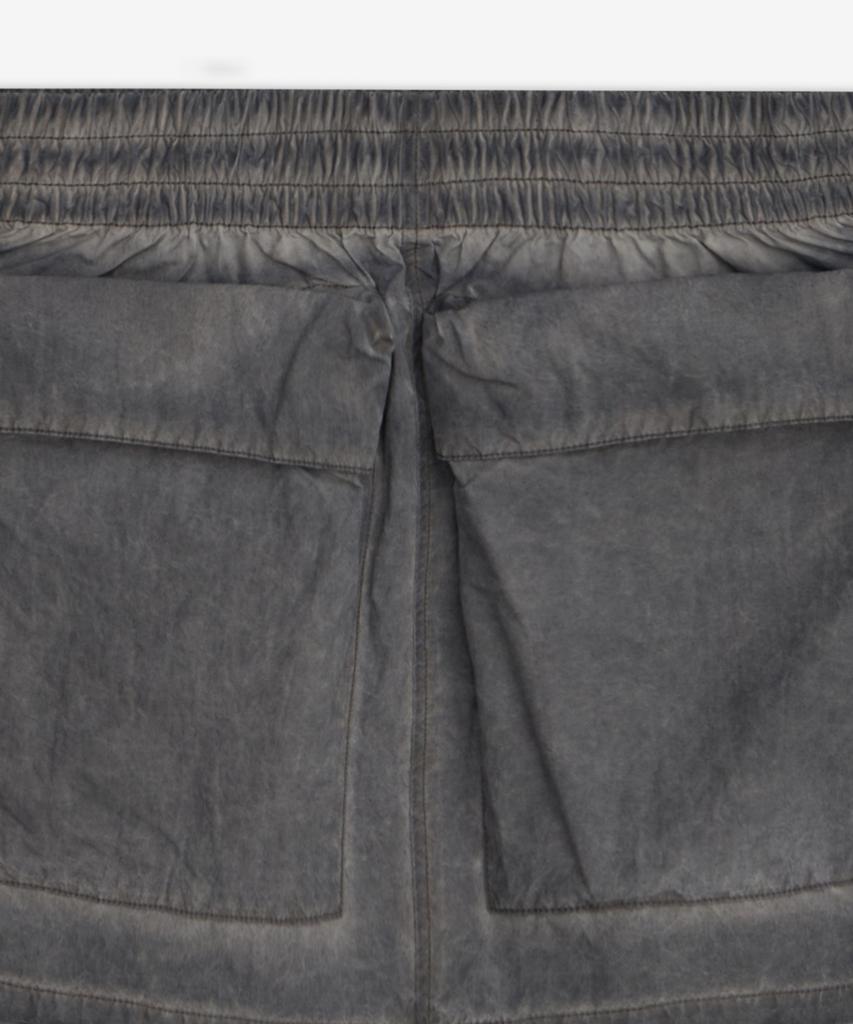 Diesel O-Sean-S1 Skirt - Gray / A211770Iqax93R
