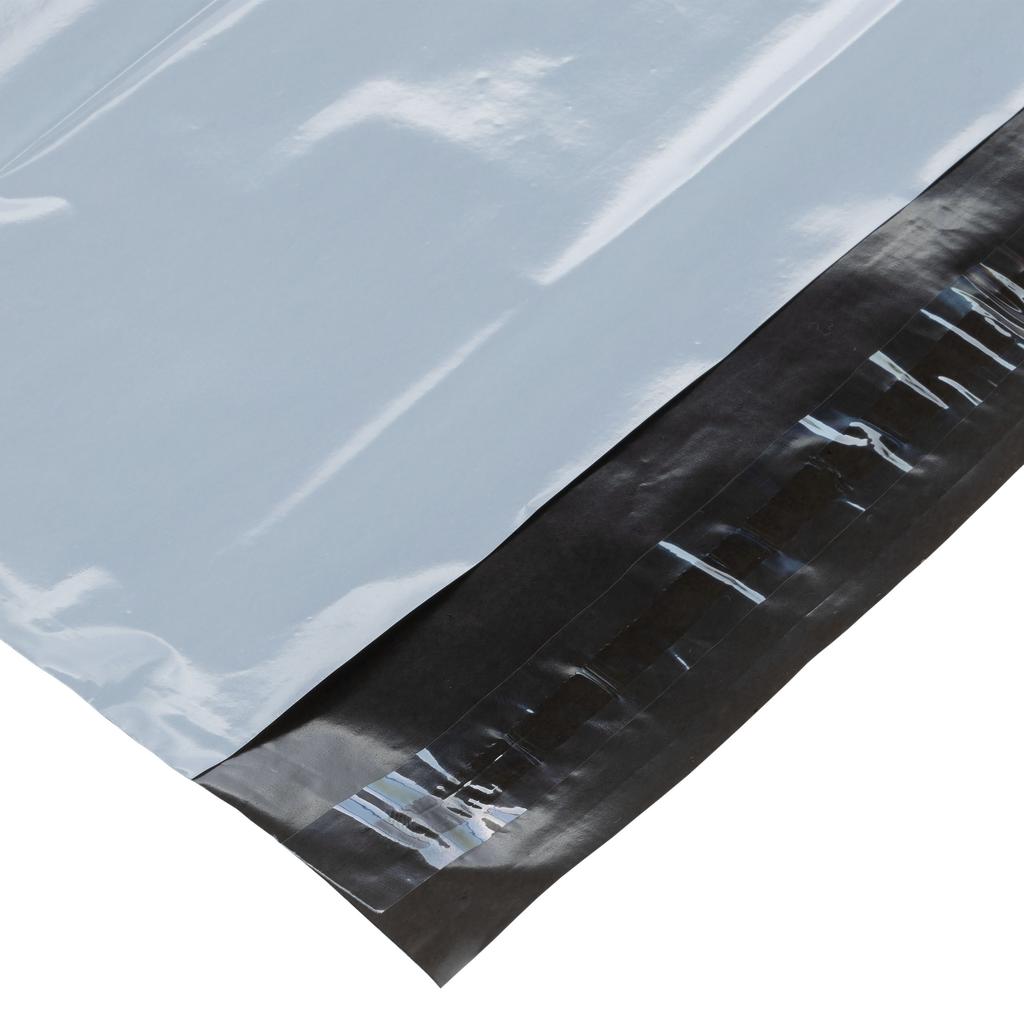 Rosfix White poly bags 400 x 600 mm 100 pcs.