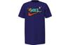 Kids T Shirts Crew Neck Moderate DD9645-590