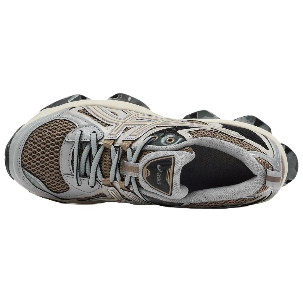 ASICS Gel Quantum Kinetic 'Pepper Cement Grey' (Unisex) Pepper / Cement Grey Running Shoes 1203A270 204