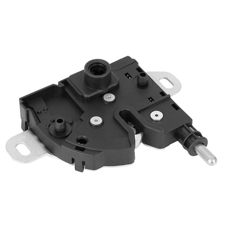Engine Hood Bonnet Lock Latch Cylinder 4956236 8T1A16700AA For Ford Transit MK6 MK7 2000-2013 For Frod Connect 2002-2013