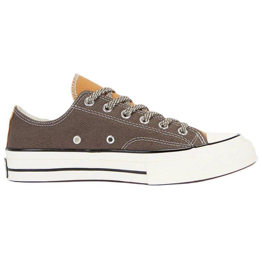 Кеды Converse Chuck 70 Low 'Durable Neutrals - Truffle Gingersnap' A08517F