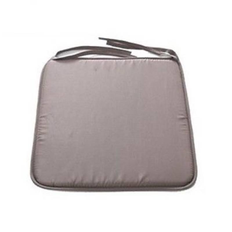 Современная квадратная подушка для сиденья из мягкого полиэфирного волокна для комфортного отдыха в зеленых и фиолетовых оттенках