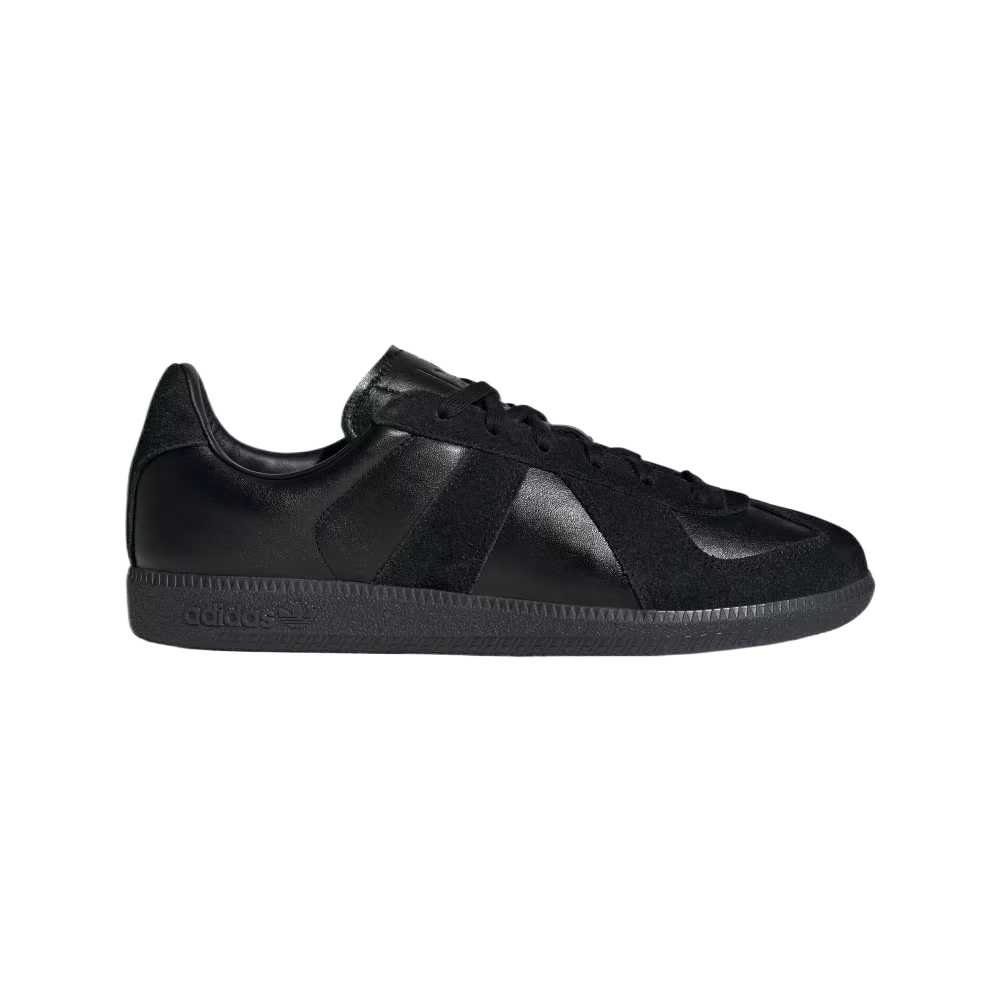 adidas BW Армейские Плоские Удобные Повседневные Кроссовки на Шнуровке Низкие Женские KH8484