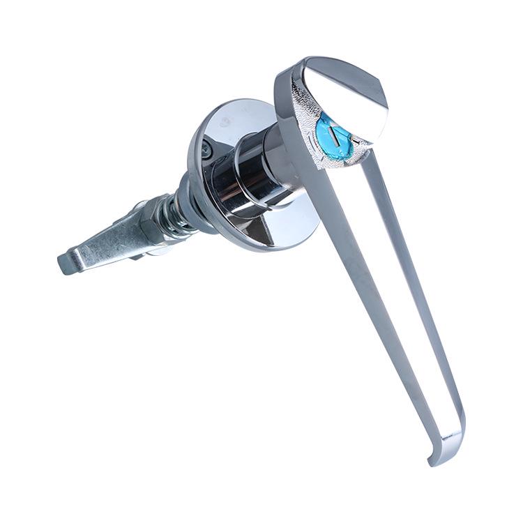 Водонепроницаемый замок-ручка Jimai MS306 для дверей шкафов