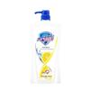 Safeguard Lemon Fresh Shower Gel & Aloe Soap Set
