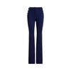 Lauren Ralph Lauren Twill Sailor Boot Pants Wmlrpntsbv20334410