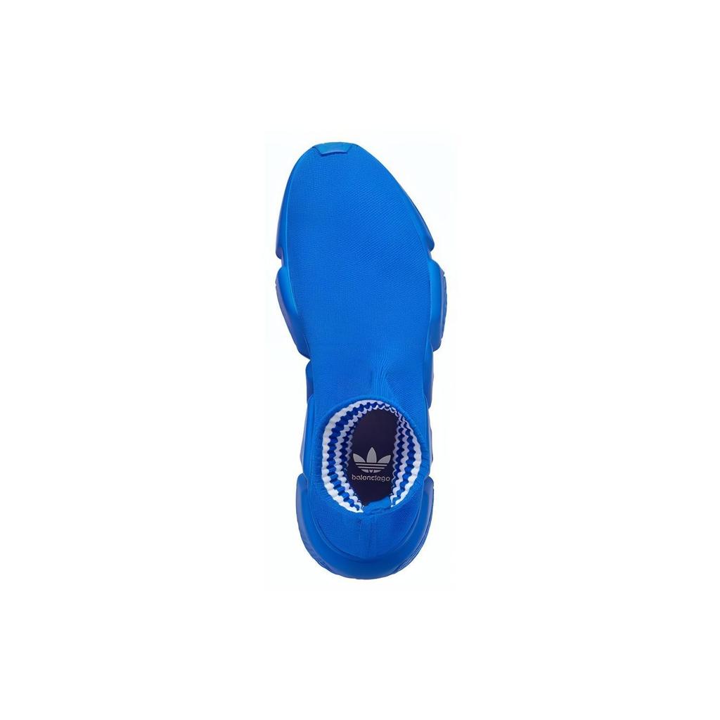 Adidas originals  Balenciaga Speed 1.0 Speed Унисекс 717589WBDV14090
