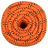 Boat Rope Orange 20 mm 25 m Polypropylene