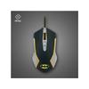 FR-TEC DC Batman Ratón Gaming 8000DPI