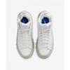Nike Блейзер Rom Mid W Summit Белый Phantom Light Bone University Gold Racer Blue Fq9065 100