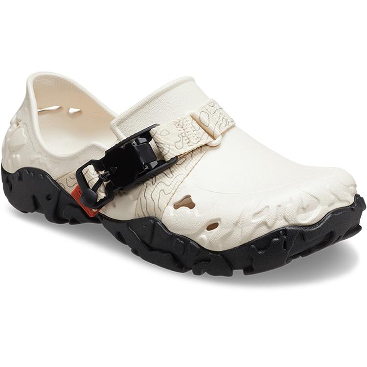 Crocs Атлас для бездорожья 'Stucco' 208173-16U