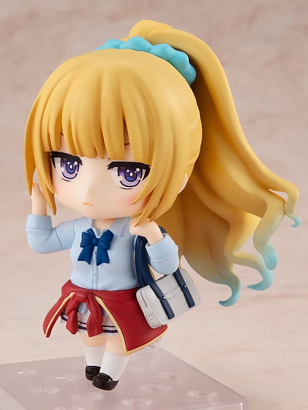 KDcolle Nendoroid Добро пожаловать в класс способностей Supreme Megumi Karuizawa Пластиковая раскрашенная подвижная фигурка KK49801 Немасштабная