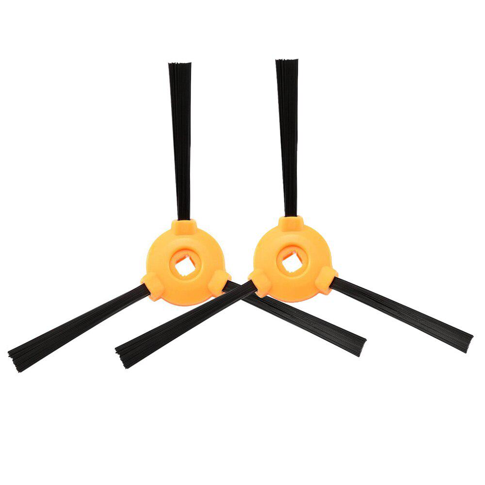 Сменная боковая щетка фильтра Hepa для Lefant M200/M201/M501/M520/M571/T700, запасные части для робота-пылесоса