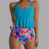 Bikini European and American 1011 swimsuit new swimsuit, swimsuit women's new, adult, sexy bikini