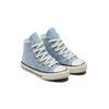 Converse Chuck Taylor All Star 1970s Comfortable Lightweight High Top Canvas Shoes Kids Sneakers Fog-Blue A00520C
