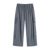 Women's Cooling Breathable High-Waist Tapered Cargo Pants