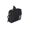 New Adidas Nylon Fabric Handbag, Shoulder Bag, Crossbody Bag Regular Unisex Black HB1312