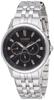 Hybrid Black Dial Mens Watch Eco-Drive BU2071-87E [item]