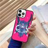 Японская маска демона Они Хання Чехол для телефона Cover Для iPhone 17 Air 15 16e Pro Max 14 13 12 11 Pro Max Plus Оболочка