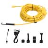 8mm HD 1200P IP68 Waterproof WIFI Endoscope Wireless Inspection Camera for iOSAndroid10m32.8ft
