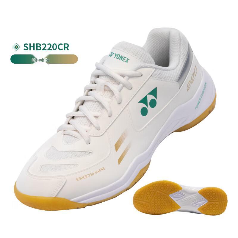 Бадминтонные кроссовки YONEX SHB220CR