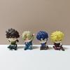 Q Version Tokyo Revengers, Demon Slayer, Haikyu!! Shoulder-Resting Blind Box Figurines