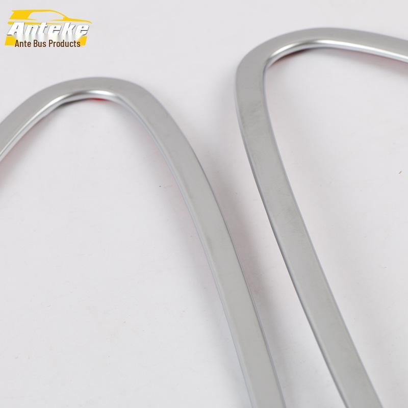 Декоративное кольцо и гальванизированная крышка для акустической колонки Excelle для 15 моделей