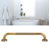 Antique Bathroom Handrail AntiSlip Elderly Shower Handle Bathtub Wall Mounted Grab