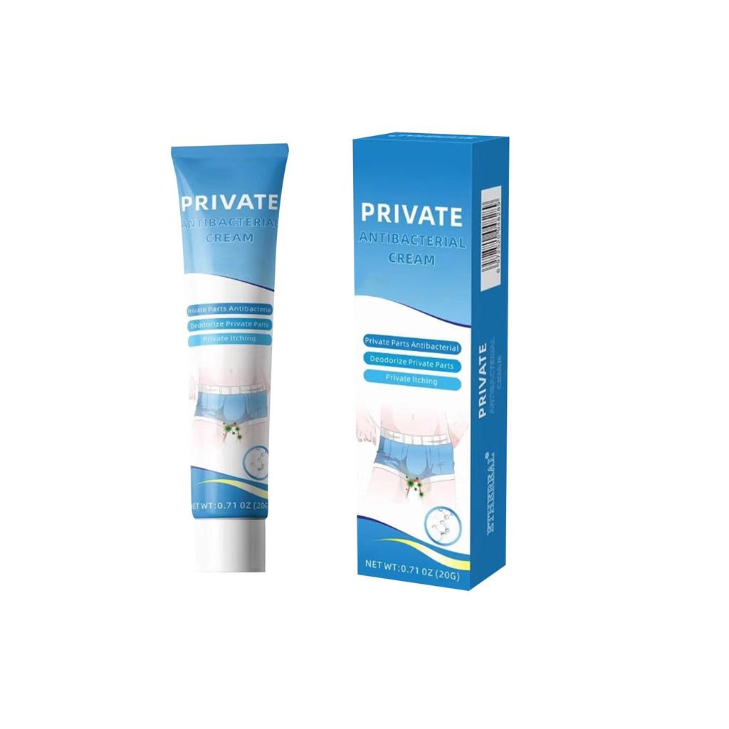 Men's Skin Care Yin Itch Thigh Inner Itch Relief Gentle Application Of Skin Regain Dryness And A Relaxed Feeling