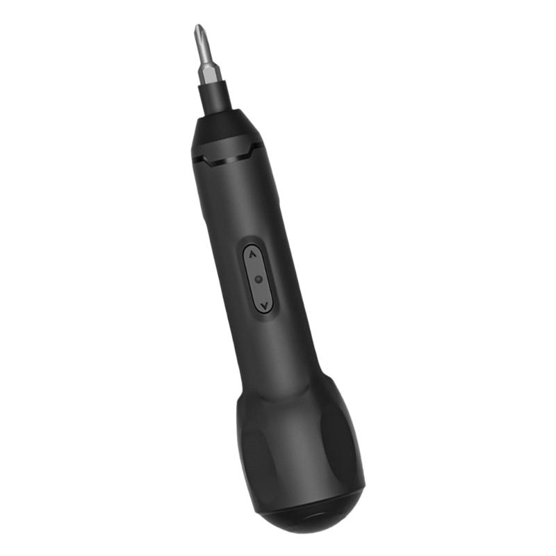 Умная беспроводная отвертка с питанием от аккумулятора, USB-зарядка, для DIY-проектов, модель с дистанционным управлением, техническое обслуживание