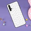 African Leopard Print Funda For Huawei Nova Y91 Y90 Y70 Y60 Y61 9 10 SE 11i 8i 7i 3i 5T P30 P40 Lite P60 Pro Case