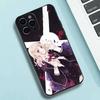 D-Diabolik-ks Аниме L-Lovers Чехол для телефона Силиконовый Мягкий Для IPhone 17 16 15 14 13 12 11 X XR Plus Pro Max Plus