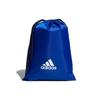 adidas Рюкзак полиэстеровый обычный унисекс синий Adidas GD8949