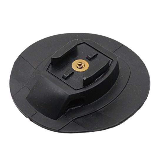 Основание крепления камеры для падлборда, запасная часть, кронштейн-держатель для крепления спортивной камеры для серфборда, для SUP, каяка, надувной лодки, для водных видов спорта