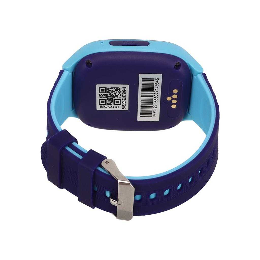 Детские водонепроницаемые умные часы детские модные сенсорные часы с видеокамерой будильник