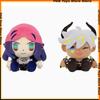New Cute Mammon Stuffed Plush Toy Soft Animal Doll Anime Game Peripheral Keychain Pendant Collectible Gift For Fans Present