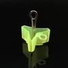 5# Protective Cover Bonnets Hooks Covers Safety Protector Treble Hooks Holder Fishing Treble Hooks