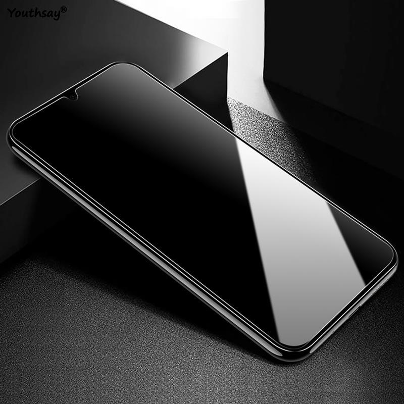 Набор из 3 защитных стекол для экрана Redmi A5 - HD-прозрачность, устойчивость к царапинам, простая установка