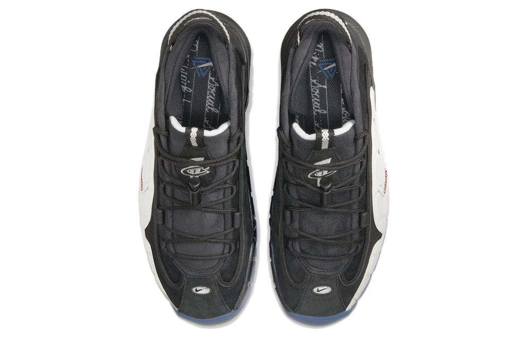 Nike Air Max Penny 1 Social Status Recess Черный DM9130-001