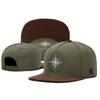Foreign trade flat-brimmed hat, adjusting hat, car hat, trendy hat, American fashion hat, sun one piece, and wholesale