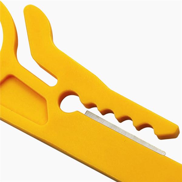 Инструмент для резки и зачистки проводов