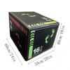 Soft Plyometric Training Jump Box